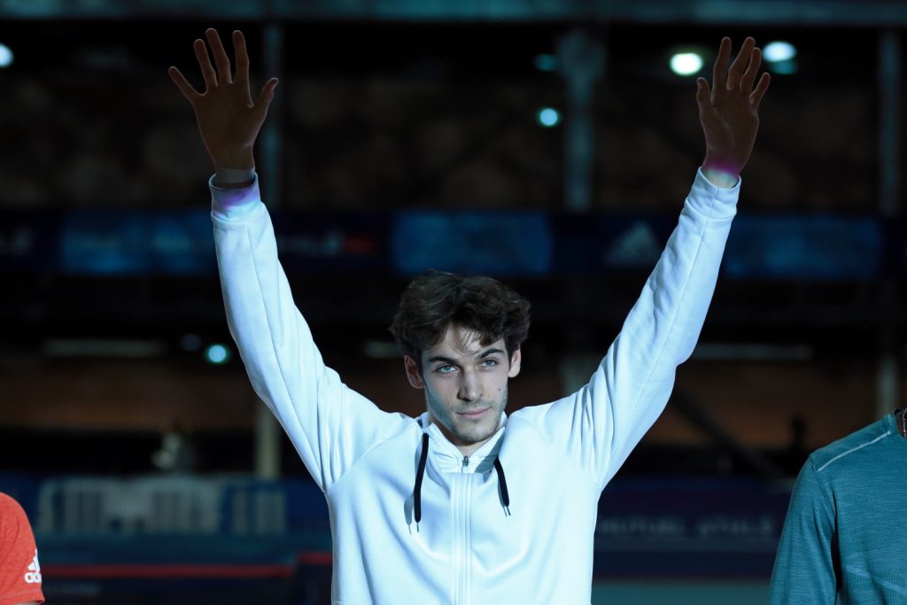 Longueur / Long Jump