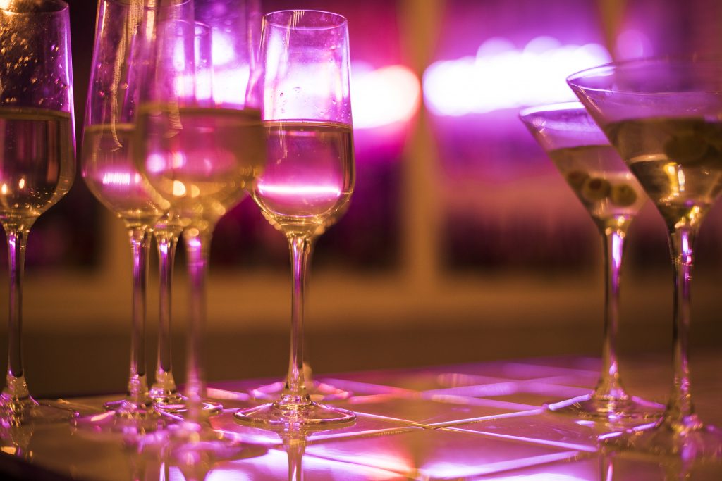 Communication & Visibilité Communication & Visibilité