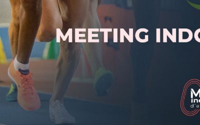 Le Meeting Indoor de Lyon revient le vendredi 9 février 2024 à Lyon.